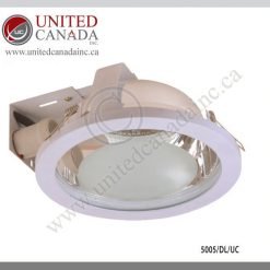 Luminaire décoratif – 2× douille E27 – United Canada Inc.