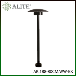 Luminaire extérieur (ampoule)