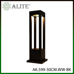 Luminaire extérieur (ampoule)