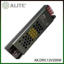 Accessoires LED – LED 200W