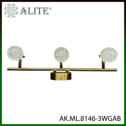 Luminaire décoratif