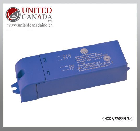 Supports spot (fittings) – United Canada Inc.