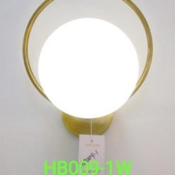 Applique murale (ampoule) – 1× douille E27