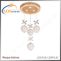 Luminaire décoratif – Luci Del Sole