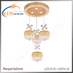 Luminaire décoratif – Luci Del Sole
