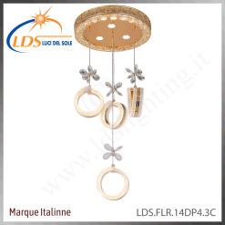 Luminaire décoratif – Luci Del Sole