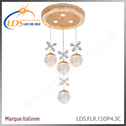 Luminaire décoratif – Luci Del Sole