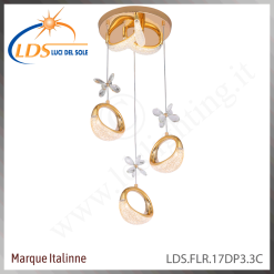 Luminaire décoratif – Luci Del Sole