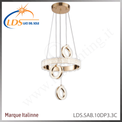 Luminaire décoratif – Luci Del Sole