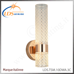 Luminaire décoratif – LED 8W