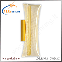 Luminaire décoratif – LED 8W