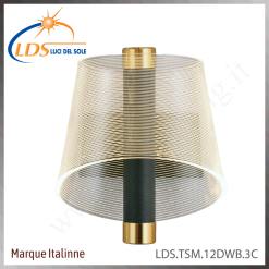 Luminaire décoratif – LED 10W