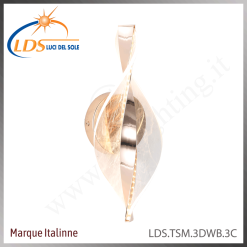 Luminaire décoratif – LED 8W