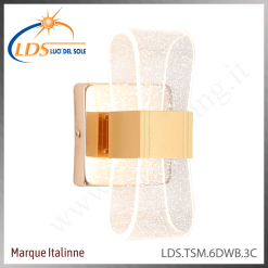 Luminaire décoratif – LED 8W