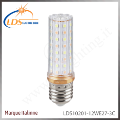 Ampoule LED – LED 12W – Douille E27