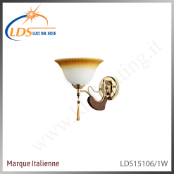 Applique murale (ampoule) – 1× douille E27