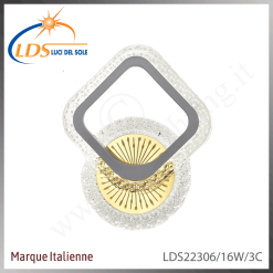 Luminaire décoratif – LED 16W