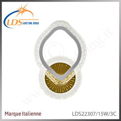 Luminaire décoratif – LED 15W