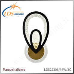 Luminaire décoratif