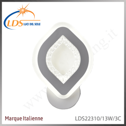 Luminaire décoratif – LED 13W