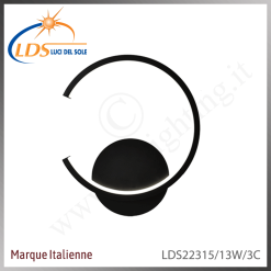 Luminaire décoratif – LED 13W