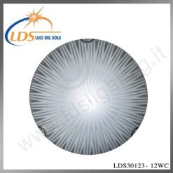 Plafonnier LED en saillie – LED 18W