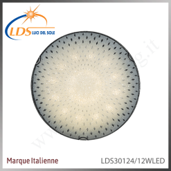 Plafonnier LED en saillie – LED 18W
