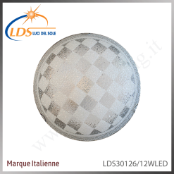 Plafonnier LED en saillie – LED 18W