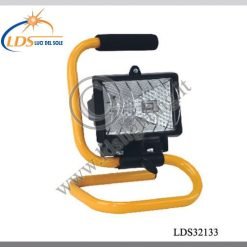 Luminaire décoratif – finition noir