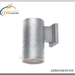 Luminaire extérieur (ampoule) – 1× douille E27