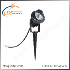 Luminaire LED extérieur – LED 5W
