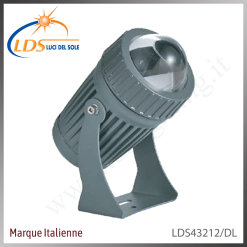 Luminaire LED extérieur – LED 10W – Blanc froid (6000–6500K)