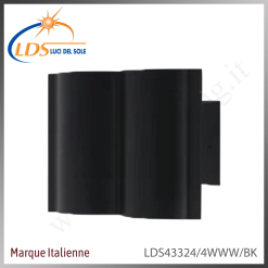 Luminaire LED extérieur