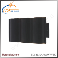 Luminaire LED extérieur