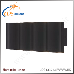 Luminaire LED extérieur