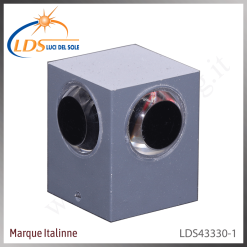 Luminaire LED extérieur – LED 4W