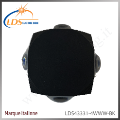 Luminaire LED extérieur – LED 4W