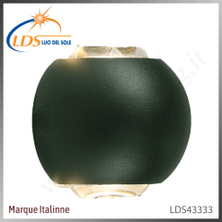 Luminaire LED extérieur – LED 2W