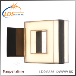 Luminaire LED extérieur – LED 12W