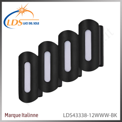 Luminaire LED extérieur – LED 12W