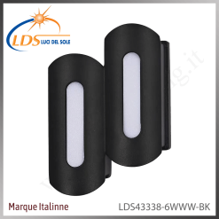 Luminaire LED extérieur – LED 6W