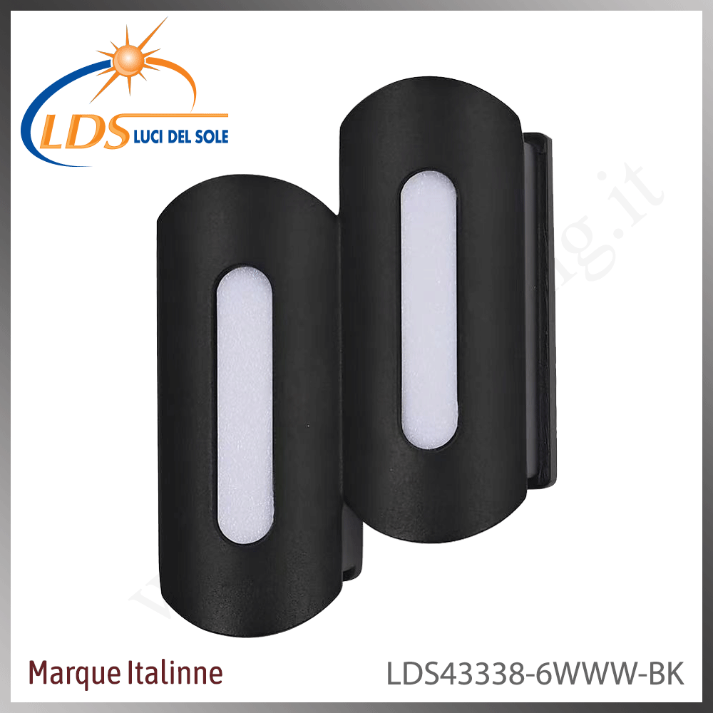 Luminaire LED extérieur – LED 6W