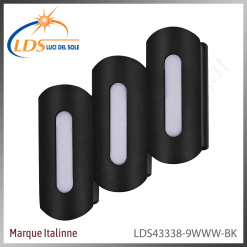 Luminaire LED extérieur – LED 9W