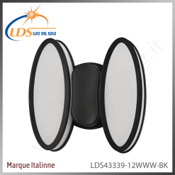 Luminaire LED extérieur – LED 12W