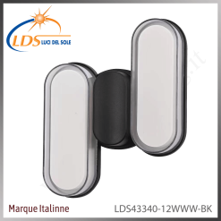 Luminaire LED extérieur – LED 12W