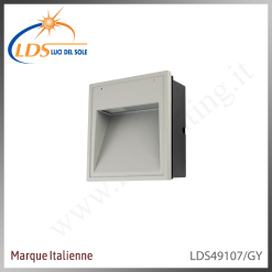 Luminaire extérieur (ampoule) – 1× douille E27