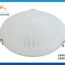 Luminaire décoratif – 3× douille E27