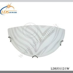 Luminaire décoratif – 1× douille E14 (petit culot)