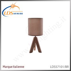 Luminaire décoratif – 1× douille E27