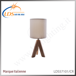 Luminaire décoratif – 1× douille E27